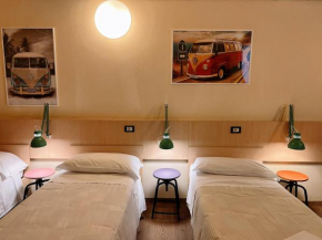 Central Hostel BG Bergamo